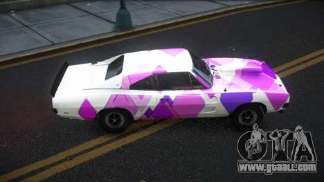 Dodge Charger RT Bruzka S1 for GTA 4