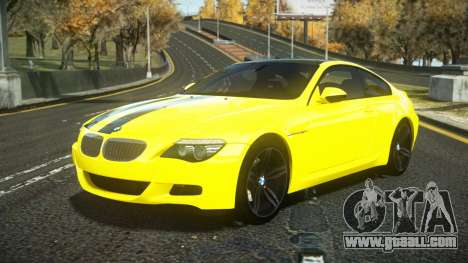 BMW M6 Diloza S9 for GTA 4