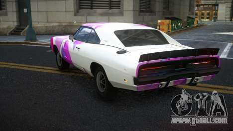 Dodge Charger RT Bruzka S1 for GTA 4