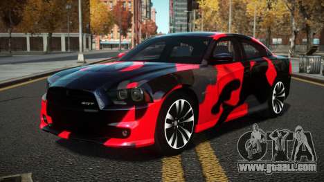 Dodge Charger SRT8 Elirax S14 for GTA 4