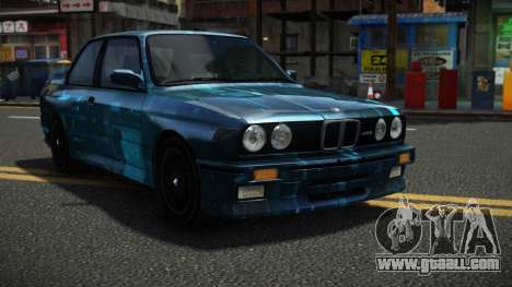 BMW M3 E30 Falikuza S2 for GTA 4