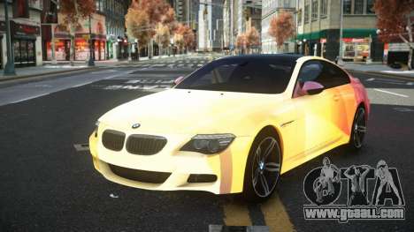 BMW M6 Tivedo S11 for GTA 4