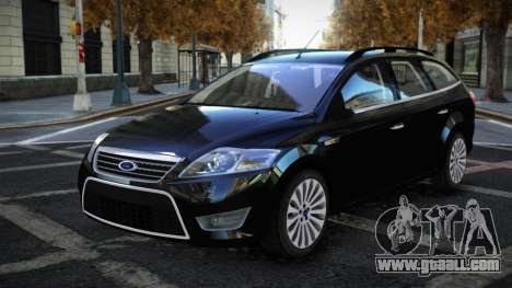 Ford Mondeo Fulodra for GTA 4