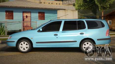 Renault Megane Estate 1999 for GTA San Andreas