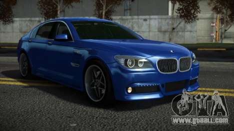 BMW 750Li Koliva for GTA 4