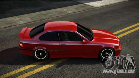 BMW M3 E36 Mingo for GTA 4