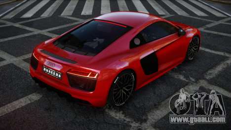 Audi R8 Torally for GTA 4