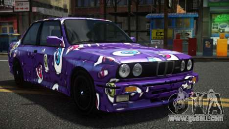 BMW M3 E30 Falikuza S5 for GTA 4