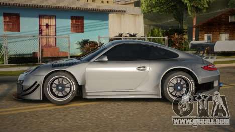 Porsche 911 G-Style for GTA San Andreas