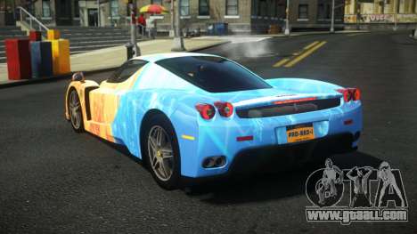 Ferrari Enzo Hylosa S2 for GTA 4