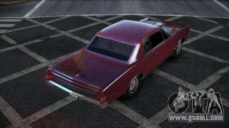 Pontiac GTO Dabusy S2 for GTA 4