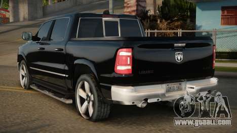 Dodge Ram 1500 Retoys for GTA San Andreas