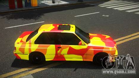 BMW M3 E30 Falikuza S13 for GTA 4