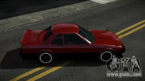 Nissan Skyline Legsar for GTA 4