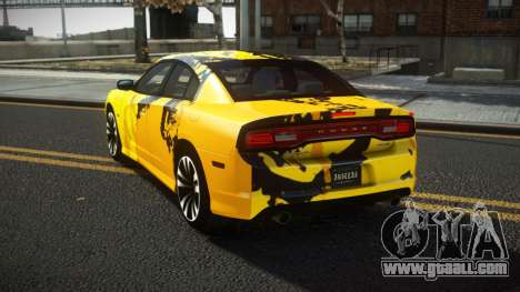 Dodge Charger SRT8 Elirax S8 for GTA 4