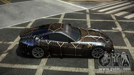 Ferrari 599 Votrezay S9 for GTA 4