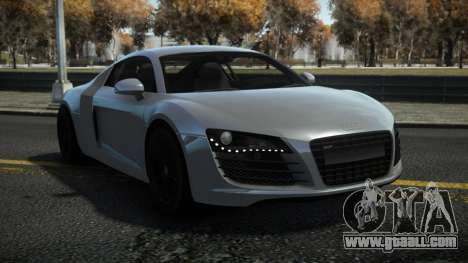 Audi R8 Epsy for GTA 4