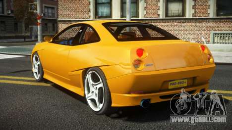 Fiat Type 175 Comew for GTA 4