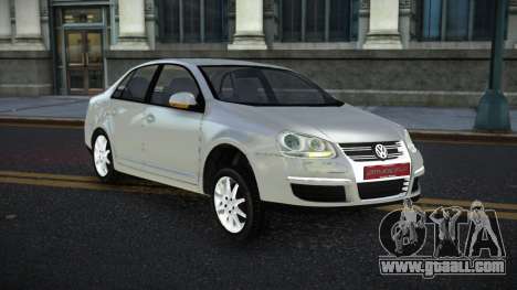 Volkswagen Jetta Giars for GTA 4