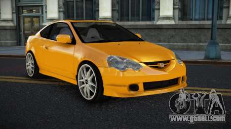 Acura RSX Exstus for GTA 4