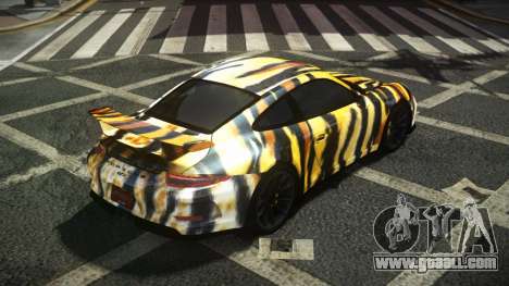 Porsche 911 GT3 Trazuro S2 for GTA 4