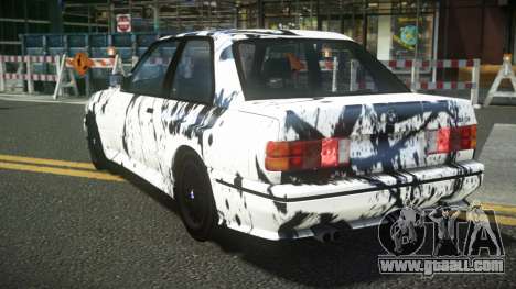 BMW M3 E30 Falikuza S8 for GTA 4