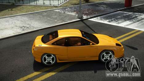 Fiat Type 175 Comew for GTA 4