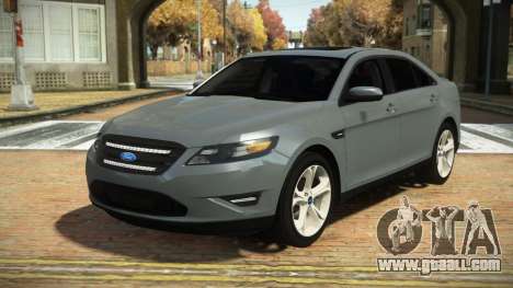 Ford Taurus Brilos for GTA 4