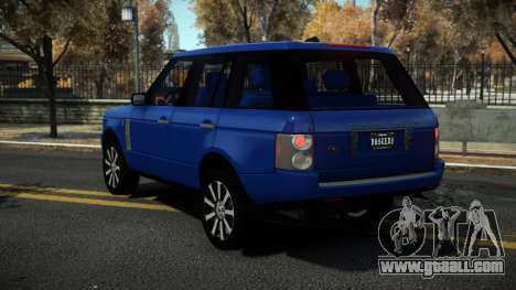 Range Rover Supercharged Vaden for GTA 4