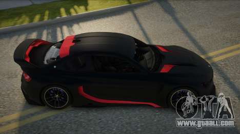 BMW M2 Elixtra for GTA San Andreas