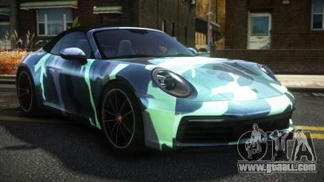 Porsche 911 Perniz S13 for GTA 4