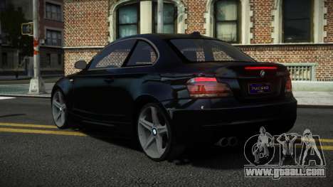 BMW 135i Tupsar for GTA 4