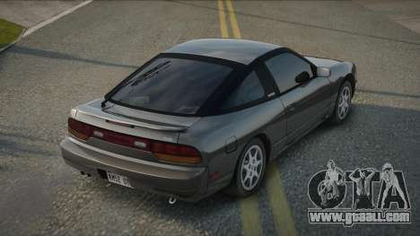 Nissan 240SX SGN for GTA San Andreas