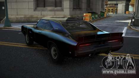 Dodge Charger RT Bruzka S11 for GTA 4