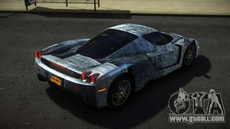 Ferrari Enzo Hylosa S9 for GTA 4