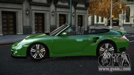 Porsche 911 Hukario for GTA 4