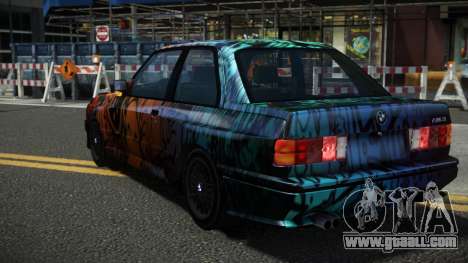 BMW M3 E30 Falikuza S1 for GTA 4