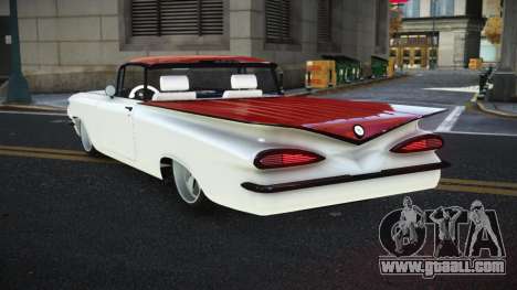 Chevrolet El Camino Jarol for GTA 4