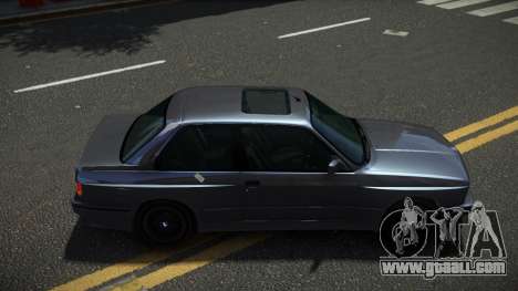BMW M3 E30 Falikuza for GTA 4