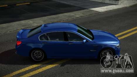 BMW 750Li Koliva for GTA 4