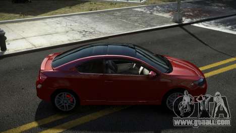 Toyota Scion Gakod for GTA 4