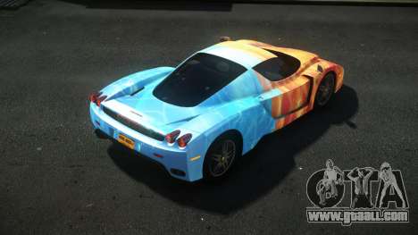 Ferrari Enzo Hylosa S2 for GTA 4