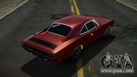 Dodge Charger Kirpos for GTA 4