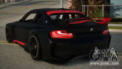 BMW M2 Elixtra for GTA San Andreas