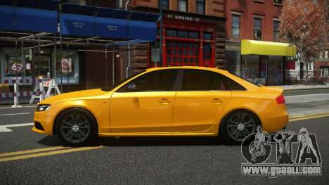 Audi S4 Chinod for GTA 4