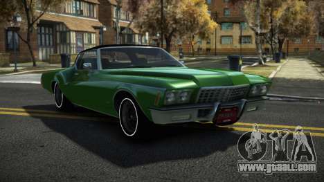 Buick Riviera Gilly for GTA 4