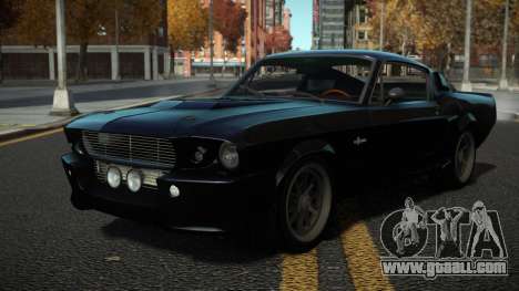 Ford Mustang Vaksa for GTA 4