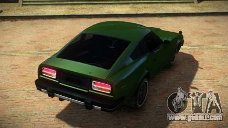 Nissan 280ZX Rofahy for GTA 4