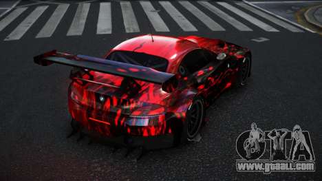 BMW Z4 Rasdu S9 for GTA 4