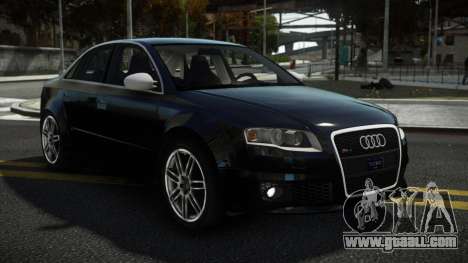 Audi RS4 Derja for GTA 4